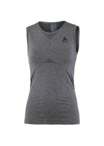 Odlo, Damen Funktionstank 'Light Merino', Graumeliert