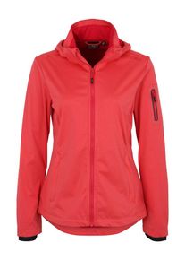CMP, Damen Jacke, Koralle