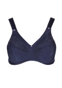 Lingadore, Damen BH, Ultramarinblau