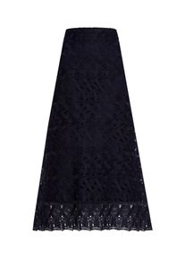 IVY & OAK IVY & OAK, Damen Skirt, Navy