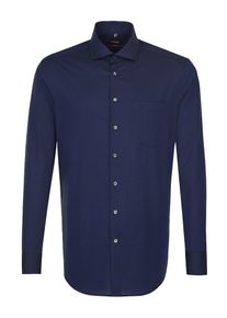 Seidensticker, Herren City-Hemd 'Modern', Blau