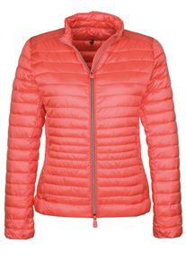 Save the Duck, Damen Jacke 'Iris8', Koralle