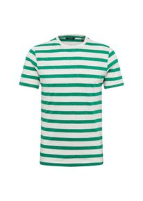 Only & Sons Only & Sons, Herren T-Shirt, Grün / Weiß