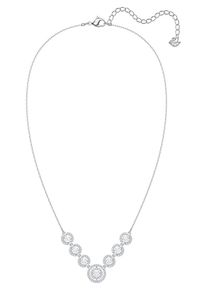 Swarovski, Damen Kette 'Sparkling', Silber