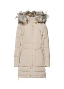 Only, Damen Daunenmantel 'onlNEW', Sand