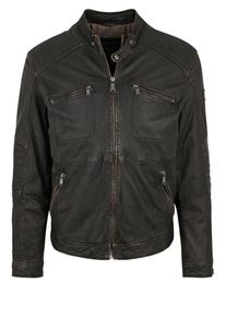 Stones, Herren Jacke 'Rod', Anthrazit