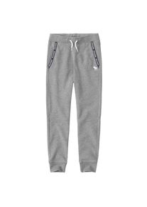 Abercrombie & Fitch Abercrombie & Fitch, Hose 'SB19-MINI MARKETED JOGGER 4CC', Grau