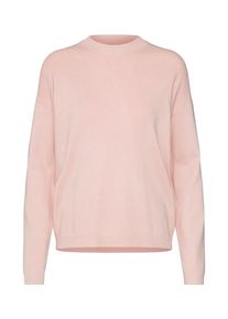 Pieces, Damen Pullover 'Lisa', Rosa