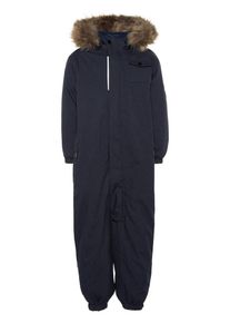 name it, snow10 Funktions Schneeanzug, Blau