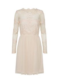 Vila, Damen Kleid, Rosa