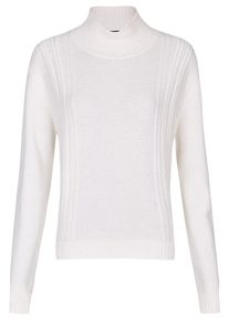 Daniel Hechter, Damen Pullover, Offwhite