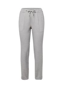 Tom Tailor Denim, Damen Stoffhose, Grau