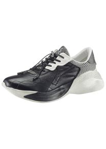 A.S.98, Herren Sneaker 'Startac', Grau / Schwarz / Wei&szlig;