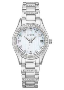 C-Collection, Damen Uhr L4175B, Silber