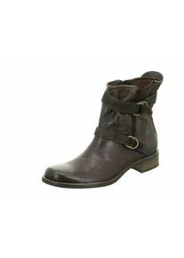 Paul Green, Damen Stiefel, Dunkelbraun