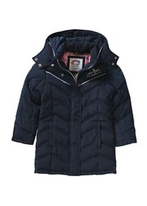 REVIEW KIDS REVIEW FOR KIDS, M&auml;dchen Daunenmantel, Dunkelblau