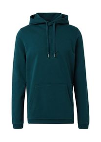 Tom Tailor Denim, Herren Hoodie, Tanne