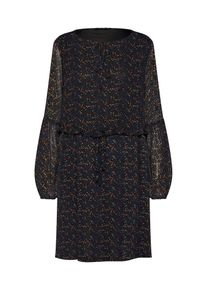 Only, Damen Kleid, Mischfarben / Schwarz