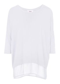 Heine, Damen Shirt, Weiß
