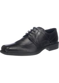 Ecco, Herren Schuhe, Schwarz