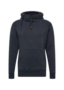 alife and kickin, Herren Sweatshirt 'JOHNSON Sweat', Dunkelblau