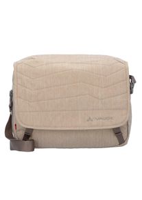 Vaude, Herren Recycled torPET II Umhängetasche 42 cm Laptopfach, Braun