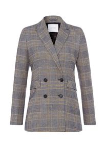 IVY & OAK IVY & OAK, Damen Blazer, Honig / Graumeliert / Schwarz
