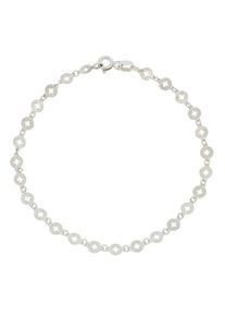 Firetti, Damen Silberarmband, Silber