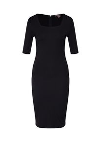 Anna Field, Damen Kleid, Schwarz