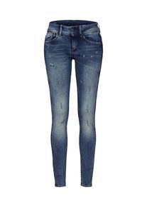 G-Star Raw, Damen Jeans 'Lynn', Blau
