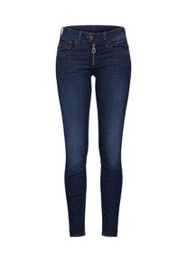 G-Star Raw, Damen Jeans 'Lynn', Blau