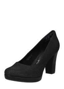 Bugatti, Damen Pumps 'Fiala Evo', Schwarz