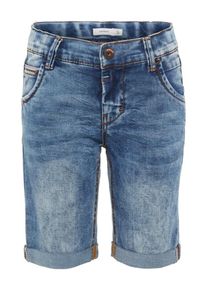 name it, Shorts, Blue Denim