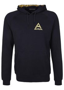 Scotch & Soda SCOTCH & SODA, Herren Pullover, Nachtblau / Hellgelb