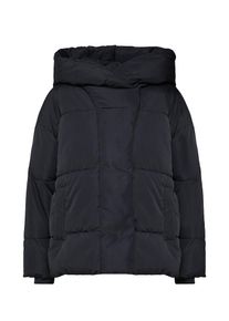 Noisy may, Damen Jacke 'NMTALLY', Schwarz