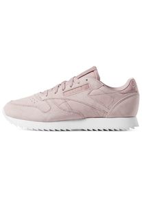 Reebok CLASSIC, Damen Sneaker, Pastellblau / Anthrazit