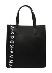 NA-KD, Damen Tasche 'NA-KD tote', Schwarz