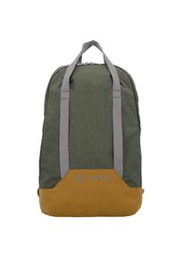Vaude, Damen Comrade II Rucksack 44 cm, Dunkelgelb / Oliv