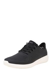 Crocs, Herren Sneaker 'LiteRidePacer', Schwarz
