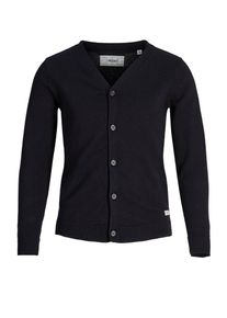 PRODUKT, Strick-Cardigan, Schwarz