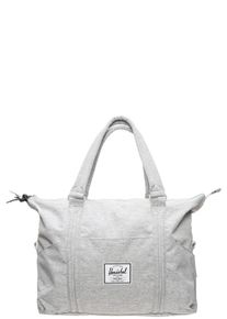 HERSCHEL, Damen Tasche 'Strand Duffel', Hellgrau