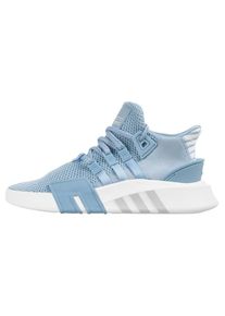 adidas originals, Damen 'Eqt Bask Adv' Sneaker, Himmelblau