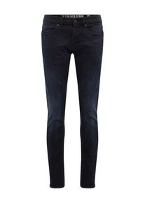 s.Oliver RED LABEL, Herren Jeans, Nachtblau / Taubenblau