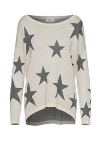 Only, Damen Pullover, Creme