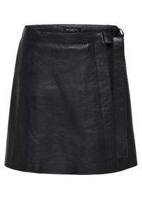 Selected Femme, Damen Rock, Schwarz