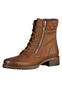 SPM, Damen Schn&uuml;rstiefel 'Malou Lace', Braun