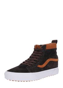 Vans, Herren Sneaker 'SK8-Hi MTE', Kastanienbraun / Cognac