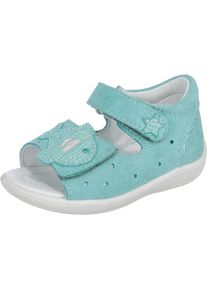 Pepino, M&auml;dchen Lauflernsandalen, T&uuml;rkis