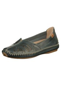 Pikolinos, Damen Slipper, Pastellblau