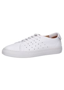 Darkwood, Damen Sneaker, Wei&szlig;